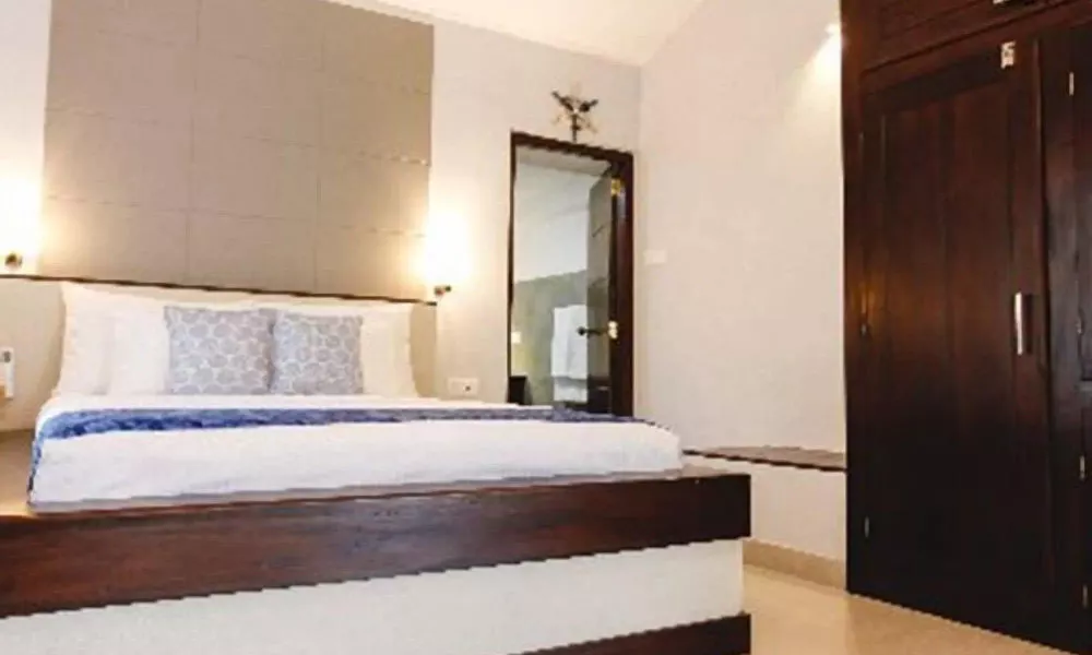 Ayana Beach Resort, фото 2