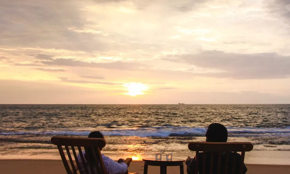 Ayana Beach Resort