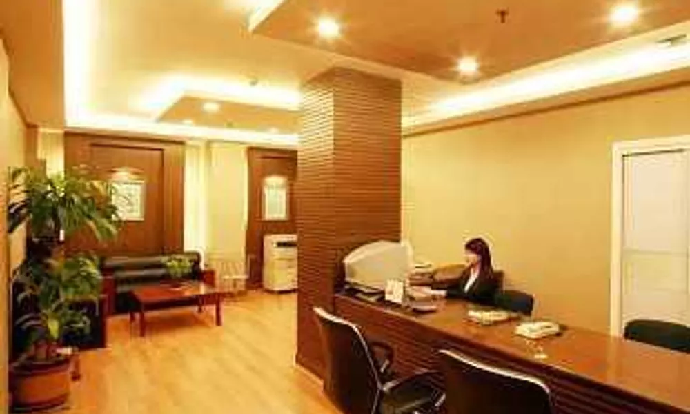 Golden Sun Commercial Hotel