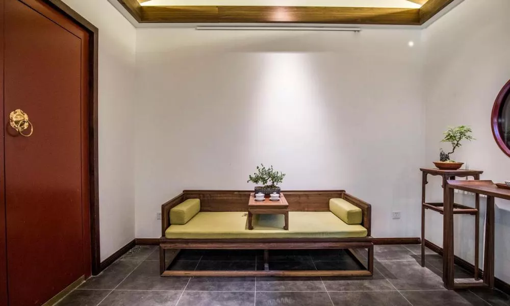 Beijing Heyuan Courtyard Hotel (Forbidden City), фото 2
