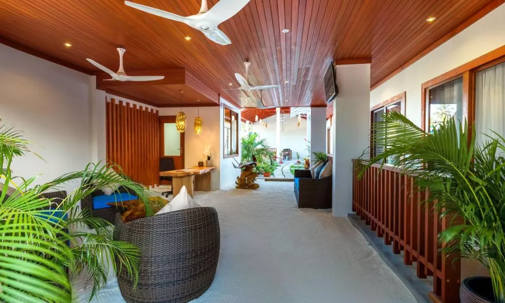 Ithaa Dhigurah, фото 2