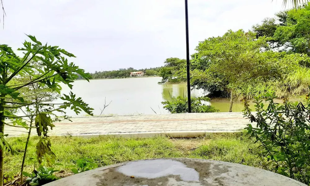 Raa Pala Lake Resort, фото 2