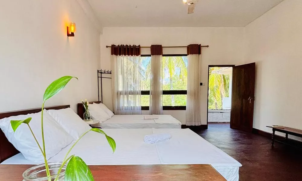 Raa Pala Lake Resort, фото 4