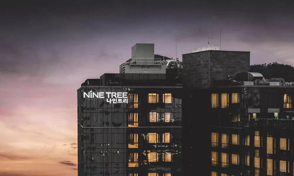 Nine Tree Premier Hotel Insadong Myeongdong, фото 5