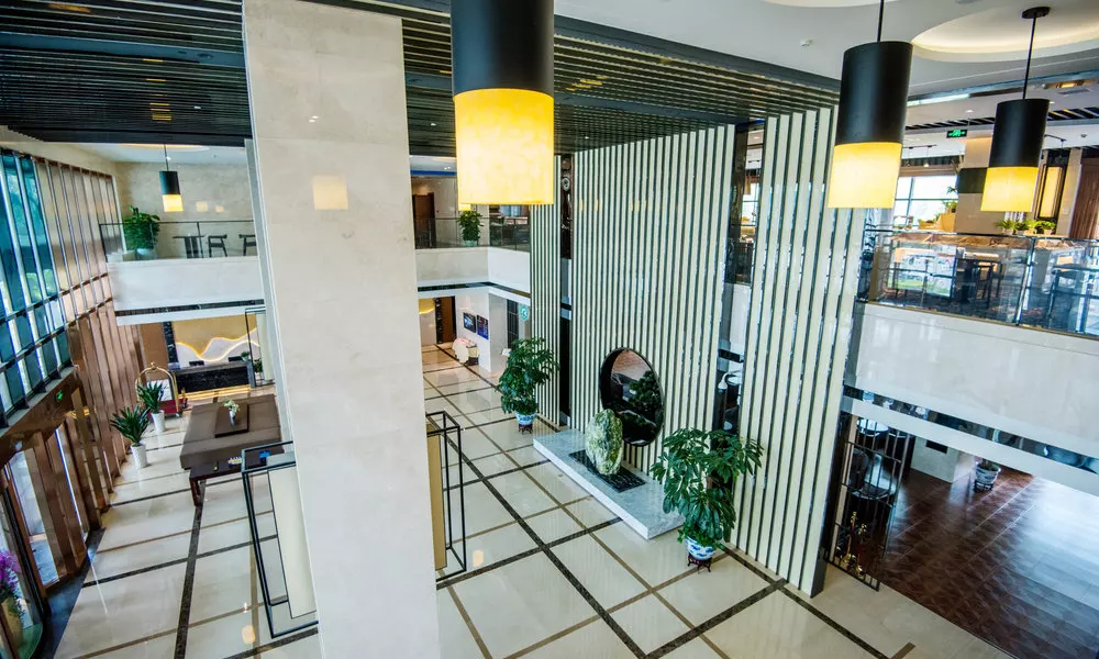 METROPARK HOTEL, фото 3