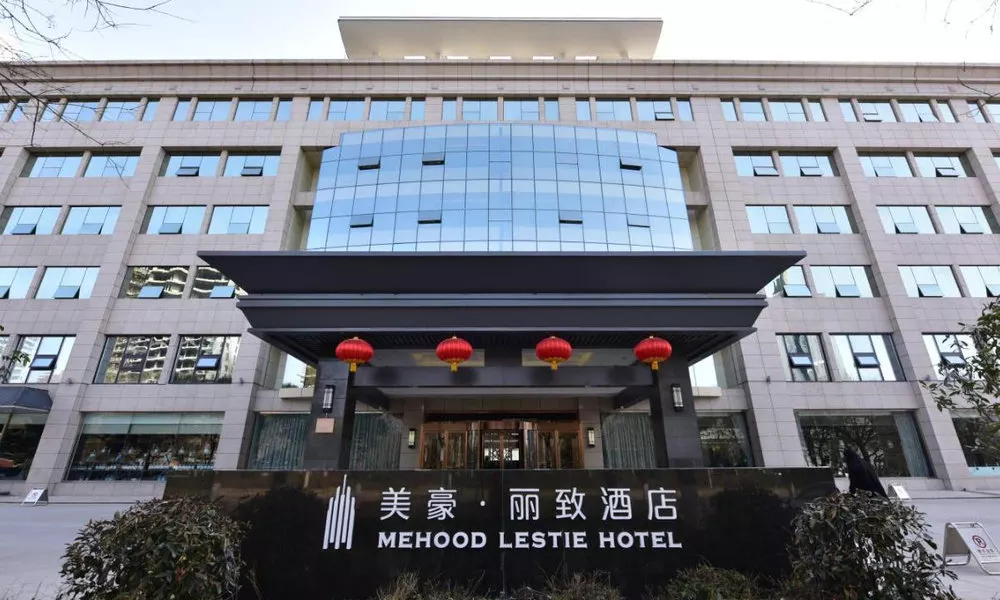 Mehood Lestie (Xi'an Jinye Road)