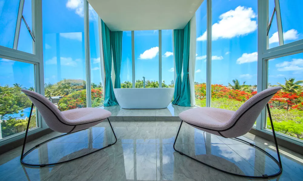 Ocean V Hotel, фото 2