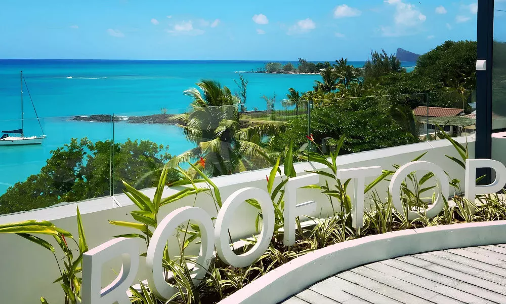 Ocean V Hotel