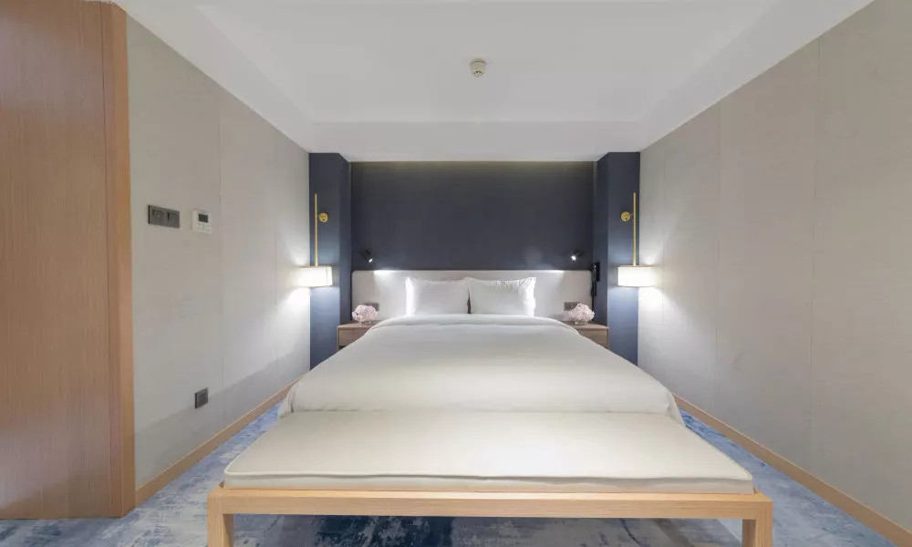 Holiday Inn Express Shanghai Jiading Center by IHG, фото 2