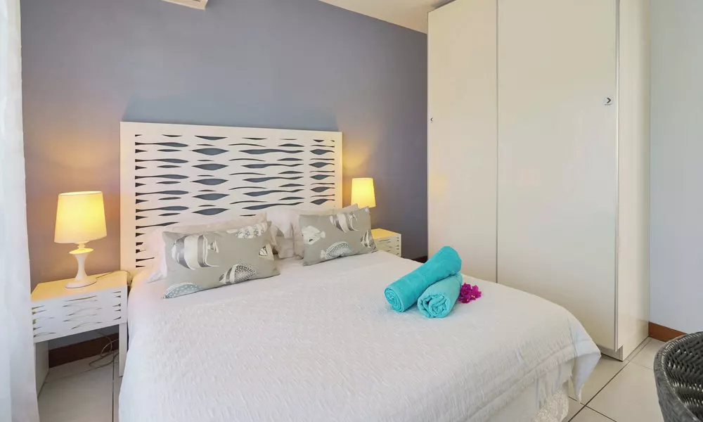 PLAGE BLEUE BEACHFRONT APARTMENTS BY LOV, фото 3