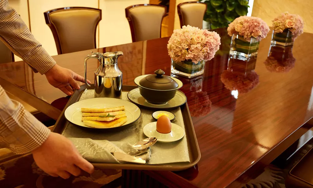 Guangzhou Estandon Hotel, фото 5