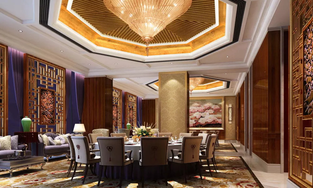 Guangzhou Estandon Hotel, фото 3