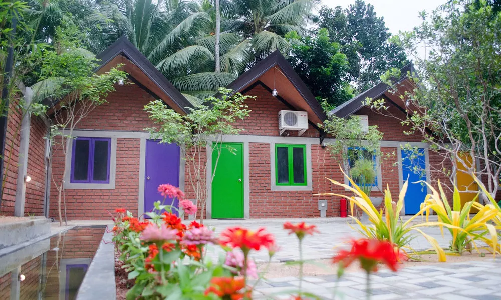 Laana Villa