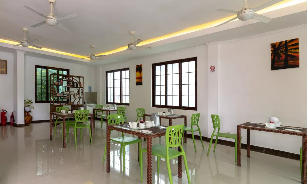 Crystal Sands Villa, фото 4