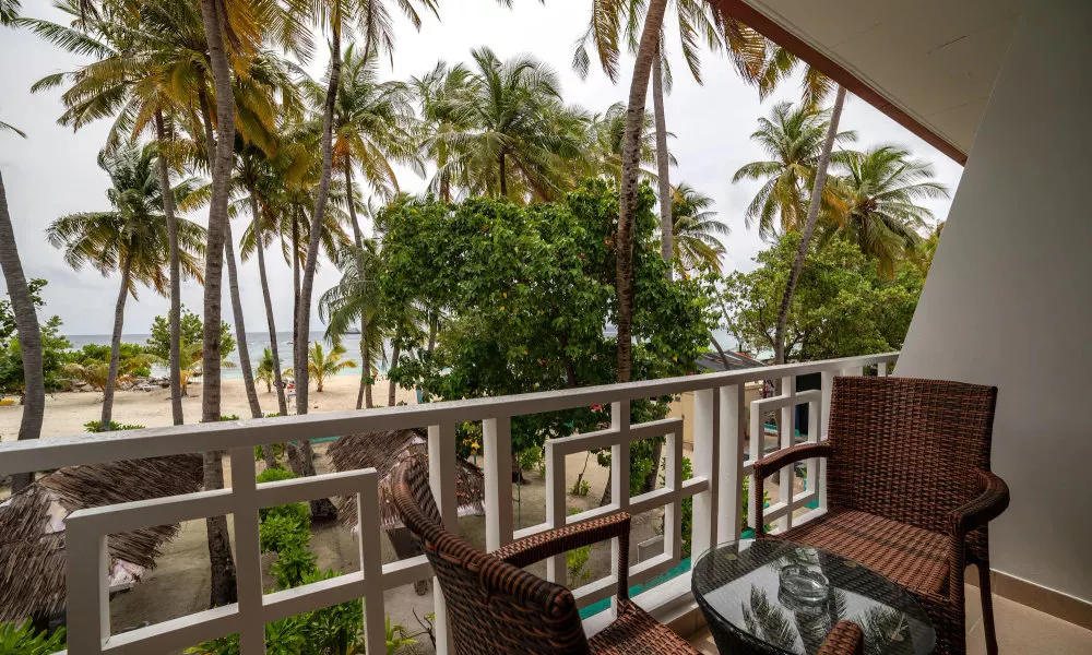 Crystal Sands Villa