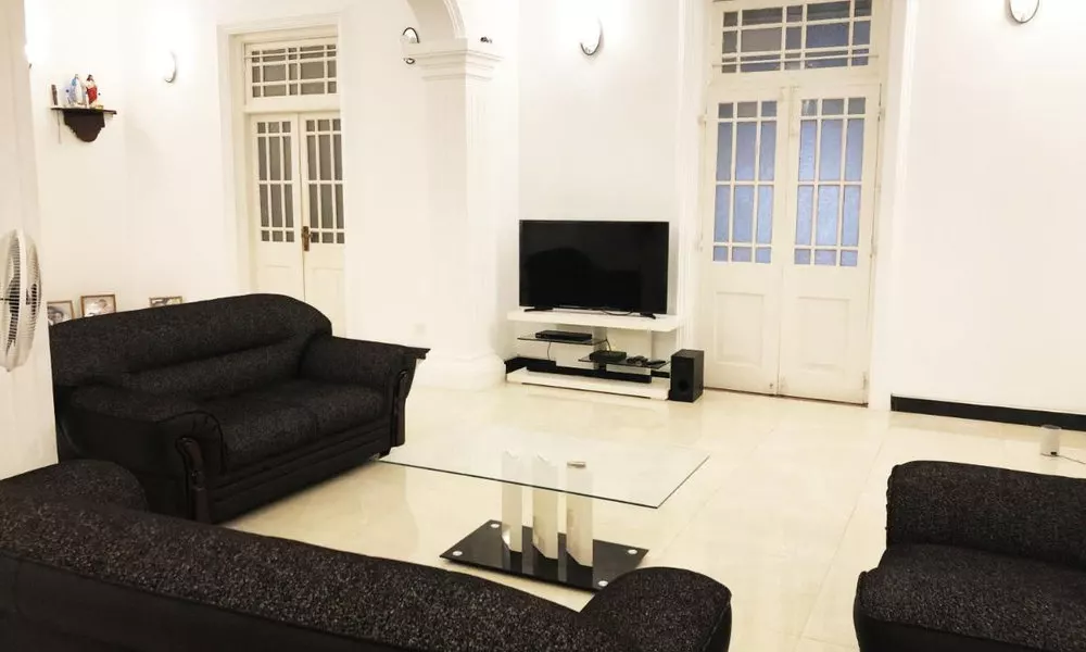 Grand Villa Negombo, фото 3
