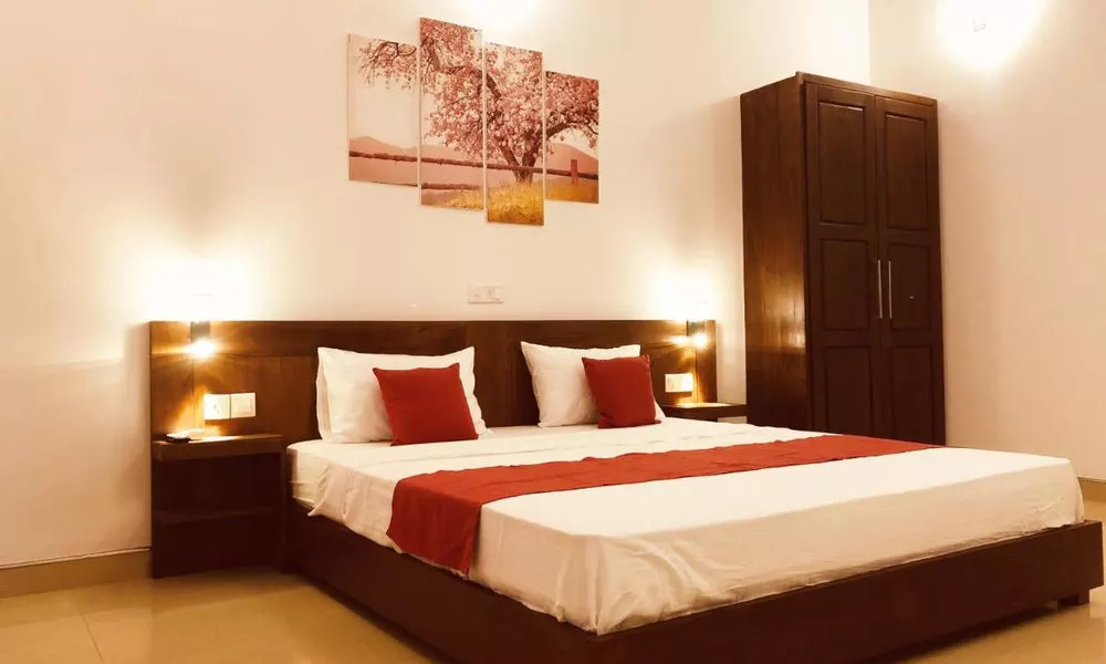 Grand Villa Negombo