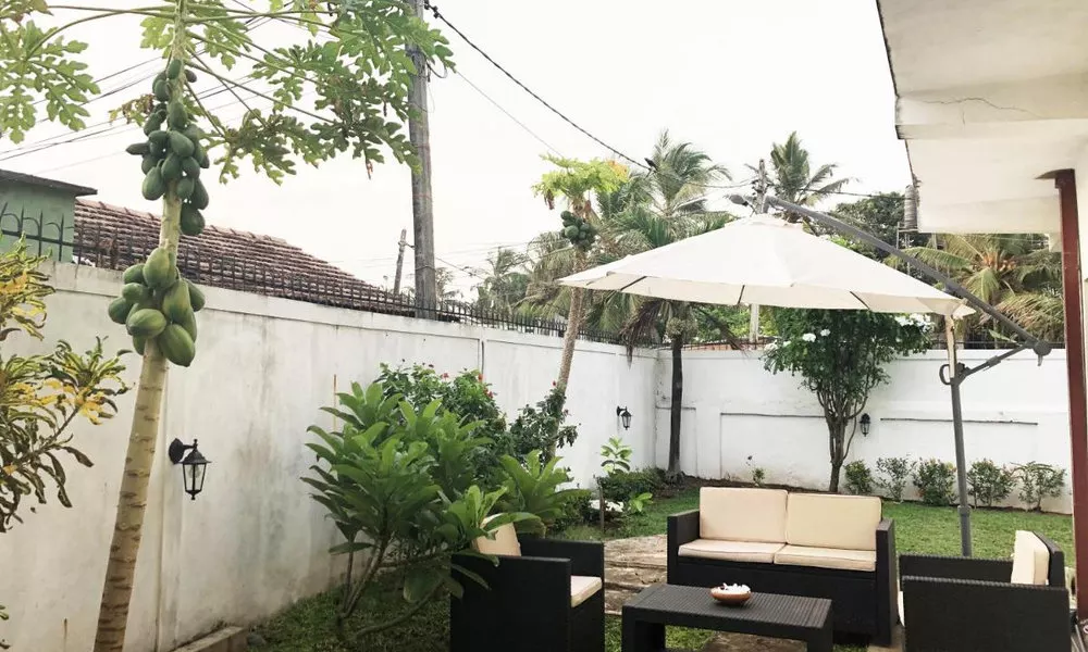 Grand Villa Negombo, фото 5