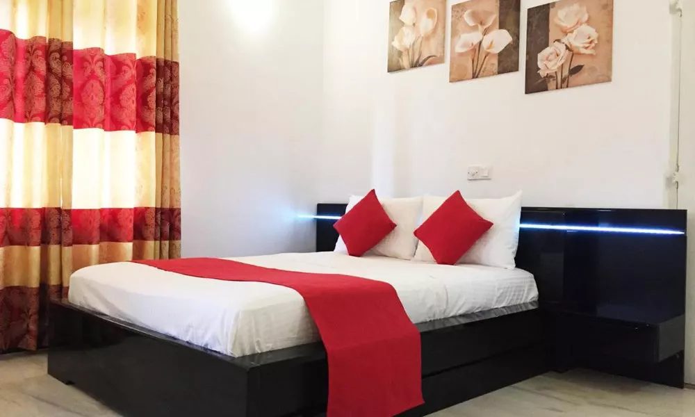 Grand Villa Negombo, фото 2