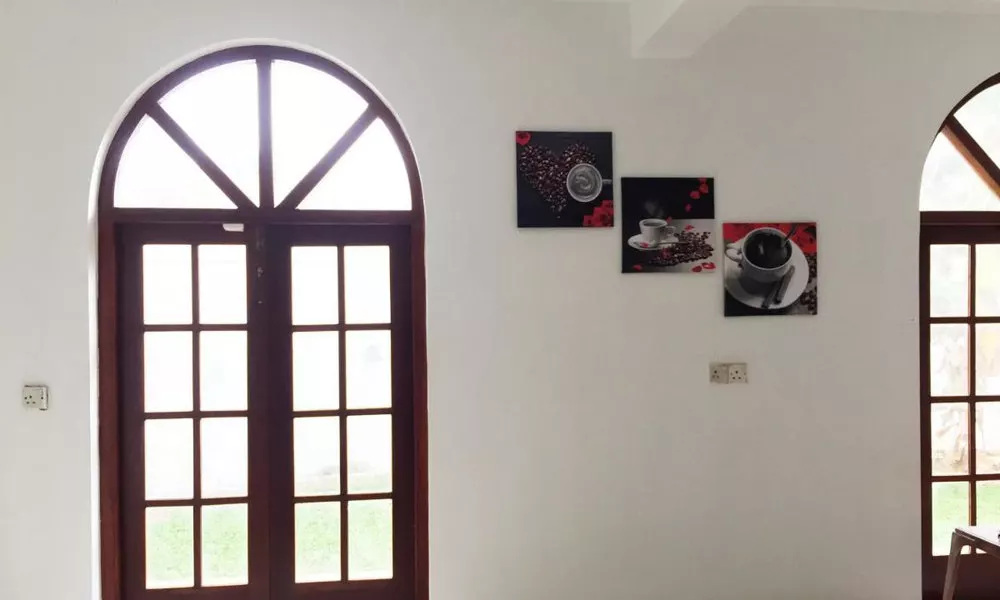 Grand Villa Negombo, фото 4