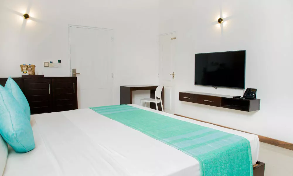 Sea Horse Hotel and Spa, фото 4