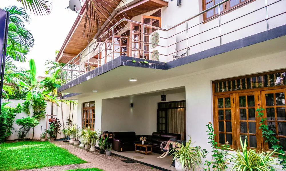 Hotel Blue Bird