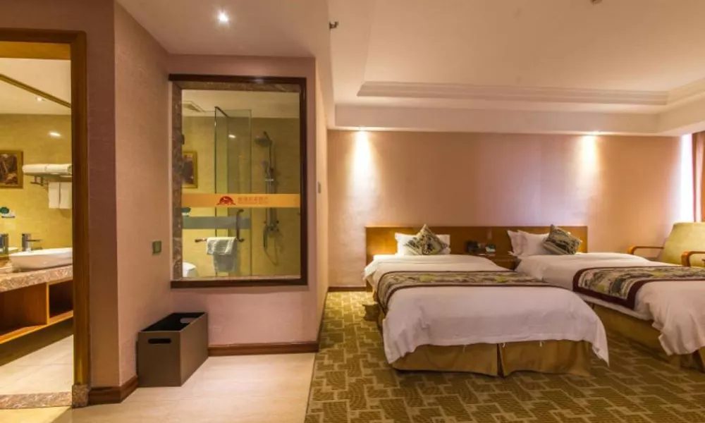 Junyi Kaidi Hotel
