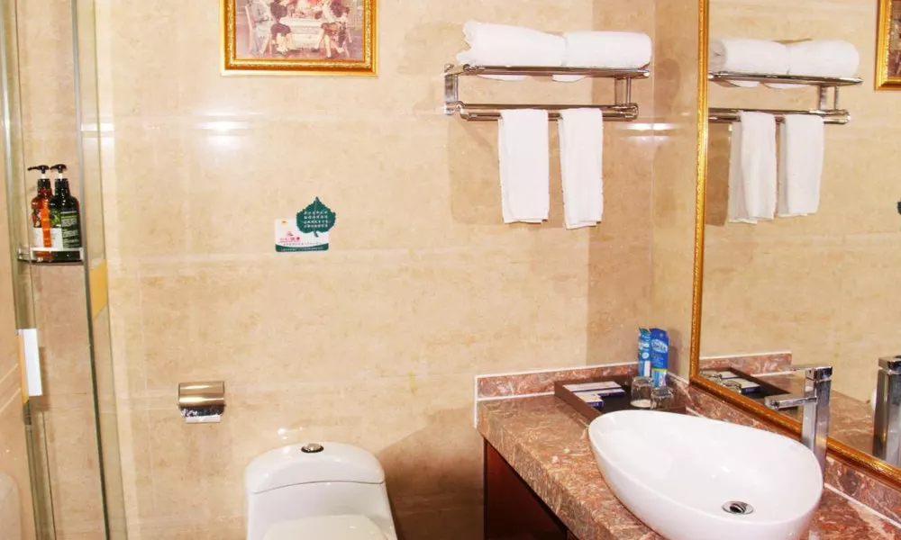 Junyi Kaidi Hotel, фото 3