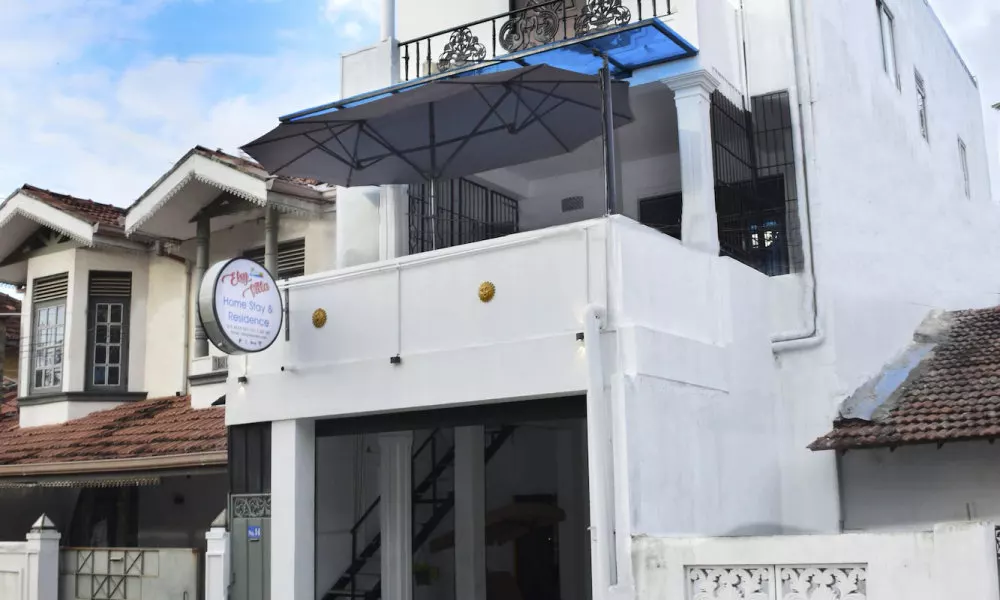 Elsy Villa, фото 5