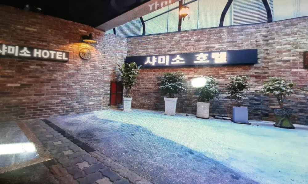 Hound Hotel Sungshin Women's University Branch, фото 4