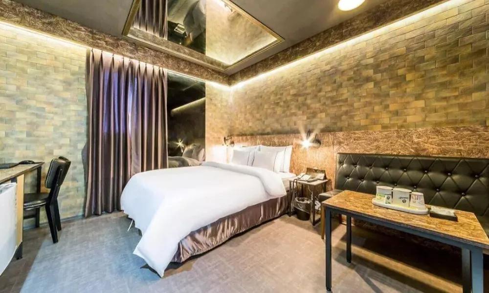 Hound Hotel Sungshin Women's University Branch