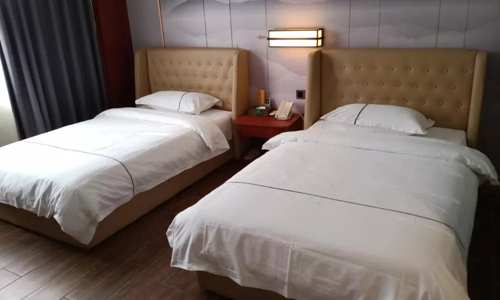 JING TAL LIDOU HOTEL