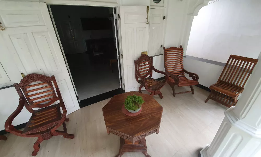 NilaRU Villa, фото 5
