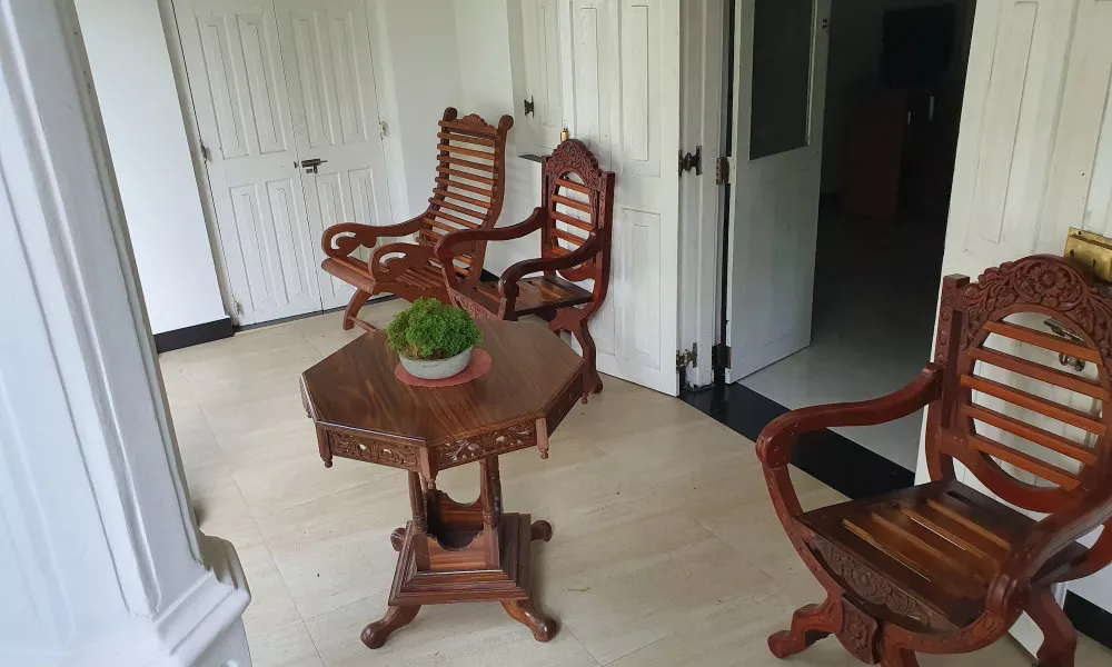 NilaRU Villa, фото 4