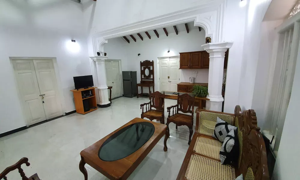 NilaRU Villa, фото 2