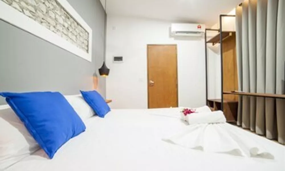 Island Scuba Inn, фото 2