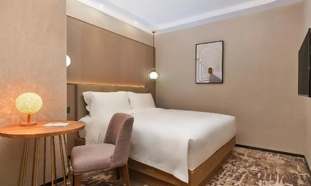 ShiloNaci Hotel, фото 2