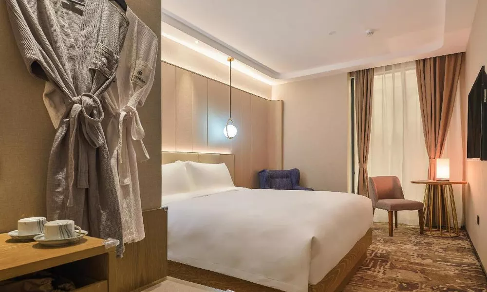 ShiloNaci Hotel, фото 5