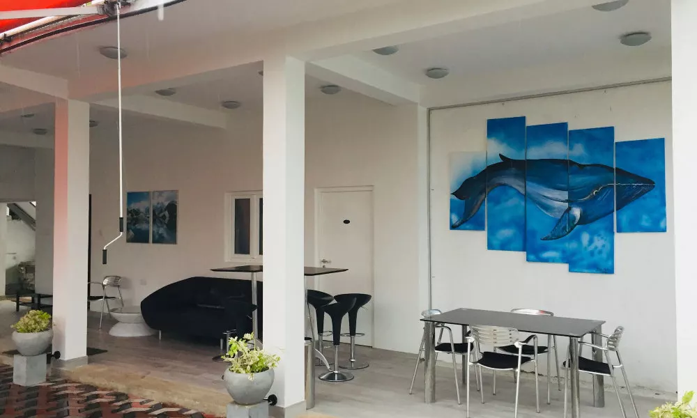 Villa Sarah, фото 2