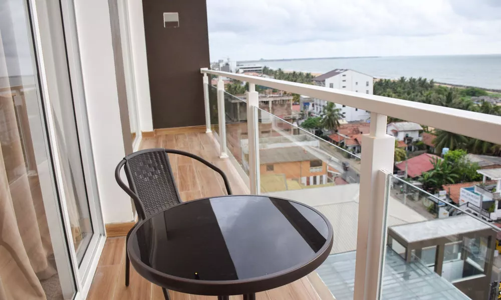 Ruvisha Beach Hotel, фото 3