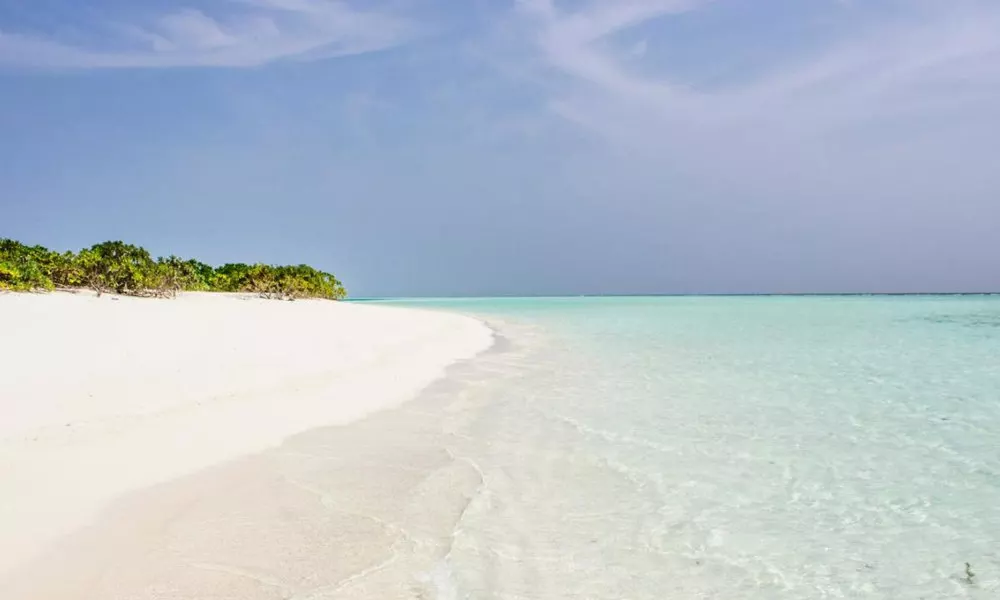 Thoddoo Retreat Grand, фото 3