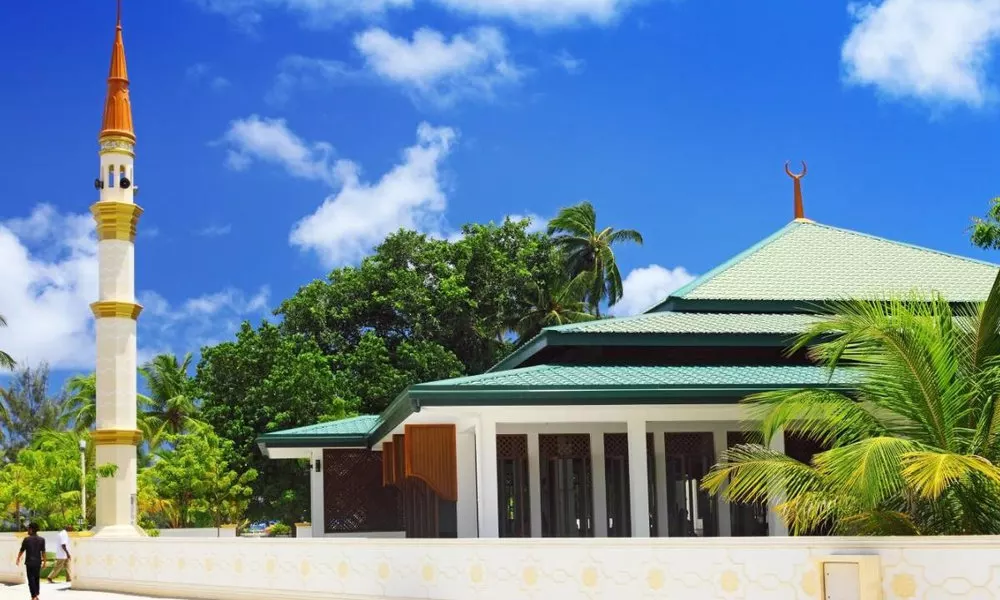 Thoddoo Retreat Grand