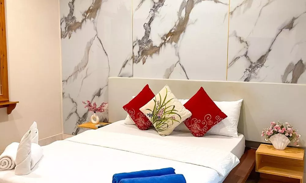 Thoddoo Retreat Grand, фото 2