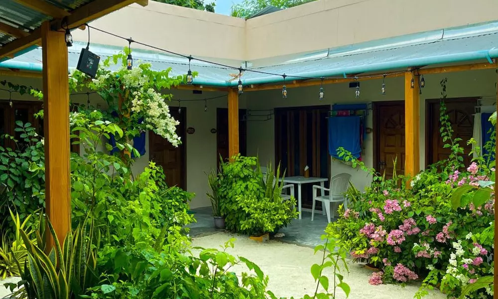 Thoddoo Retreat Grand, фото 4