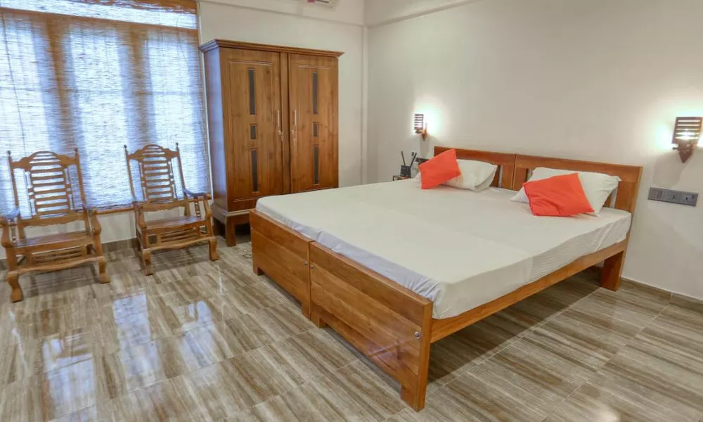 OM Residence, фото 4