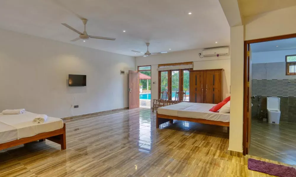 OM Residence, фото 5