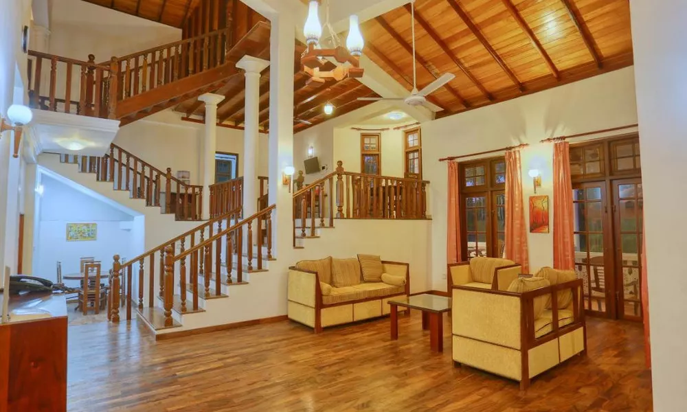 OM Residence