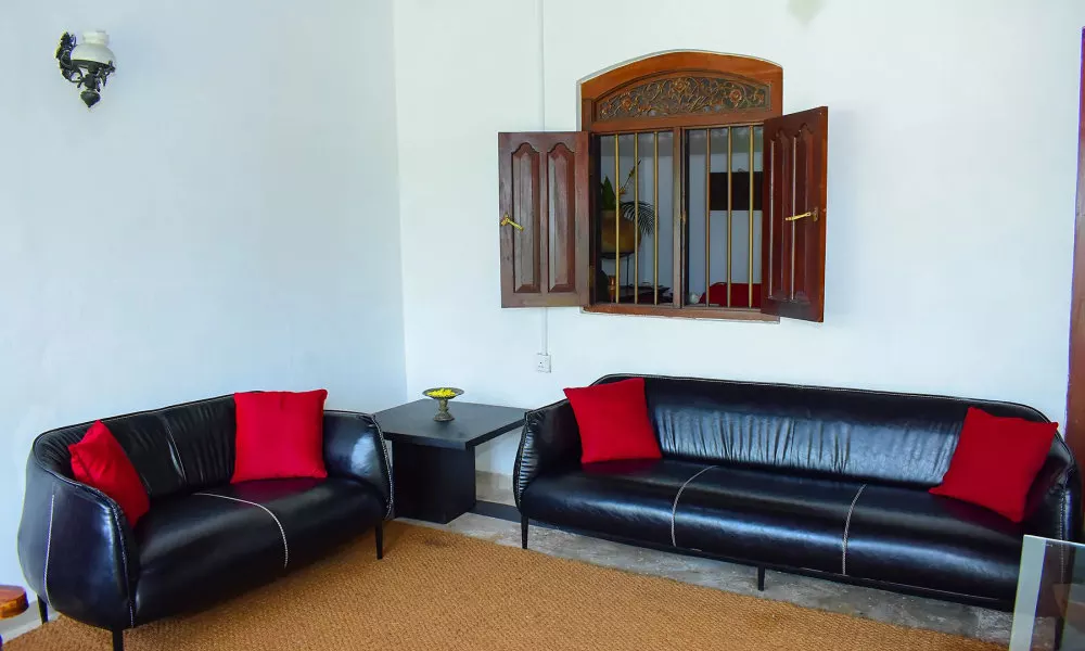 Rohoney Boutique Villa, фото 2