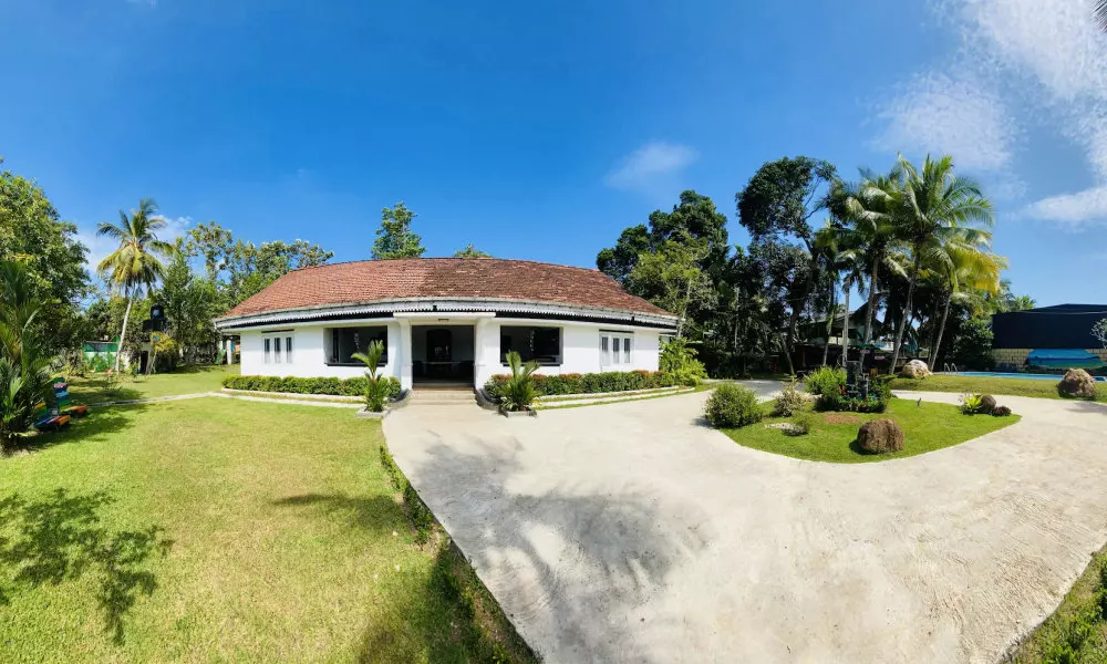 Rohoney Boutique Villa