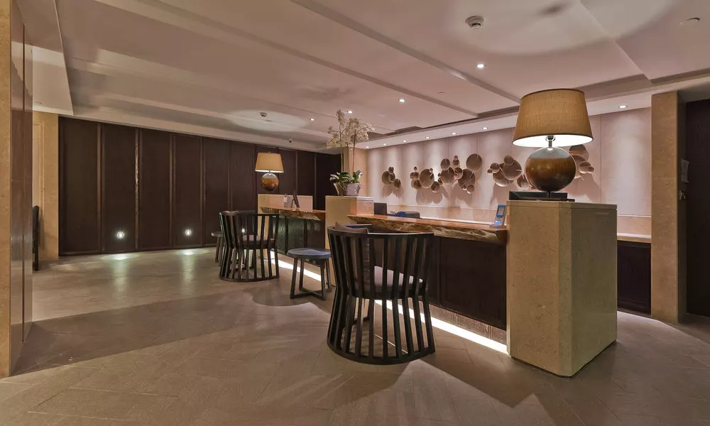 Chongqing Just-inn Hotel, фото 5